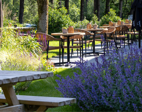Onderhoud tuin | Elspeet
