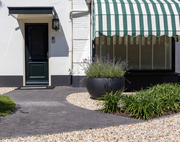Aanleg tuin | Oosterbeek